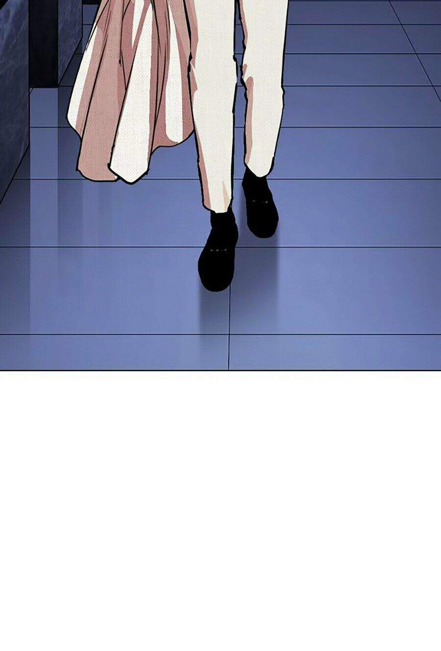 Truyện Tranh Lookism - Hoán Đổi Diệu Kỳ trang 7