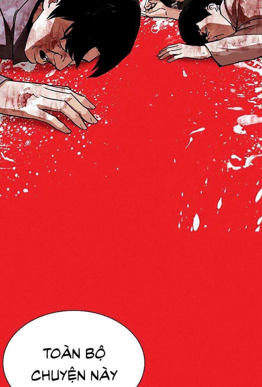 Truyện Tranh Lookism - Hoán Đổi Diệu Kỳ trang 7