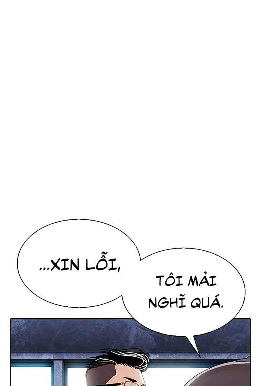 Truyện Tranh Lookism - Hoán Đổi Diệu Kỳ trang 7