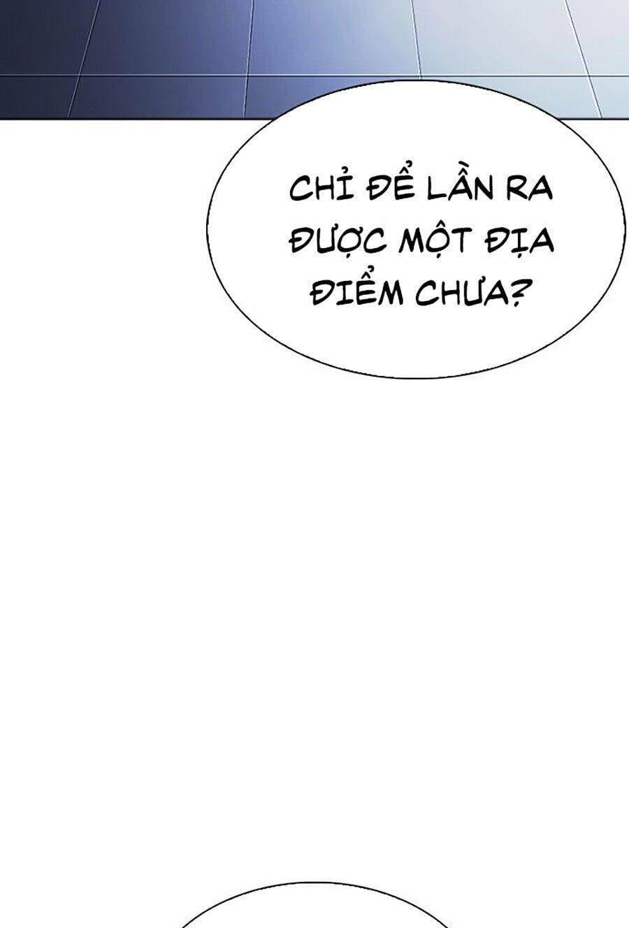 Truyện Tranh Lookism - Hoán Đổi Diệu Kỳ trang 7