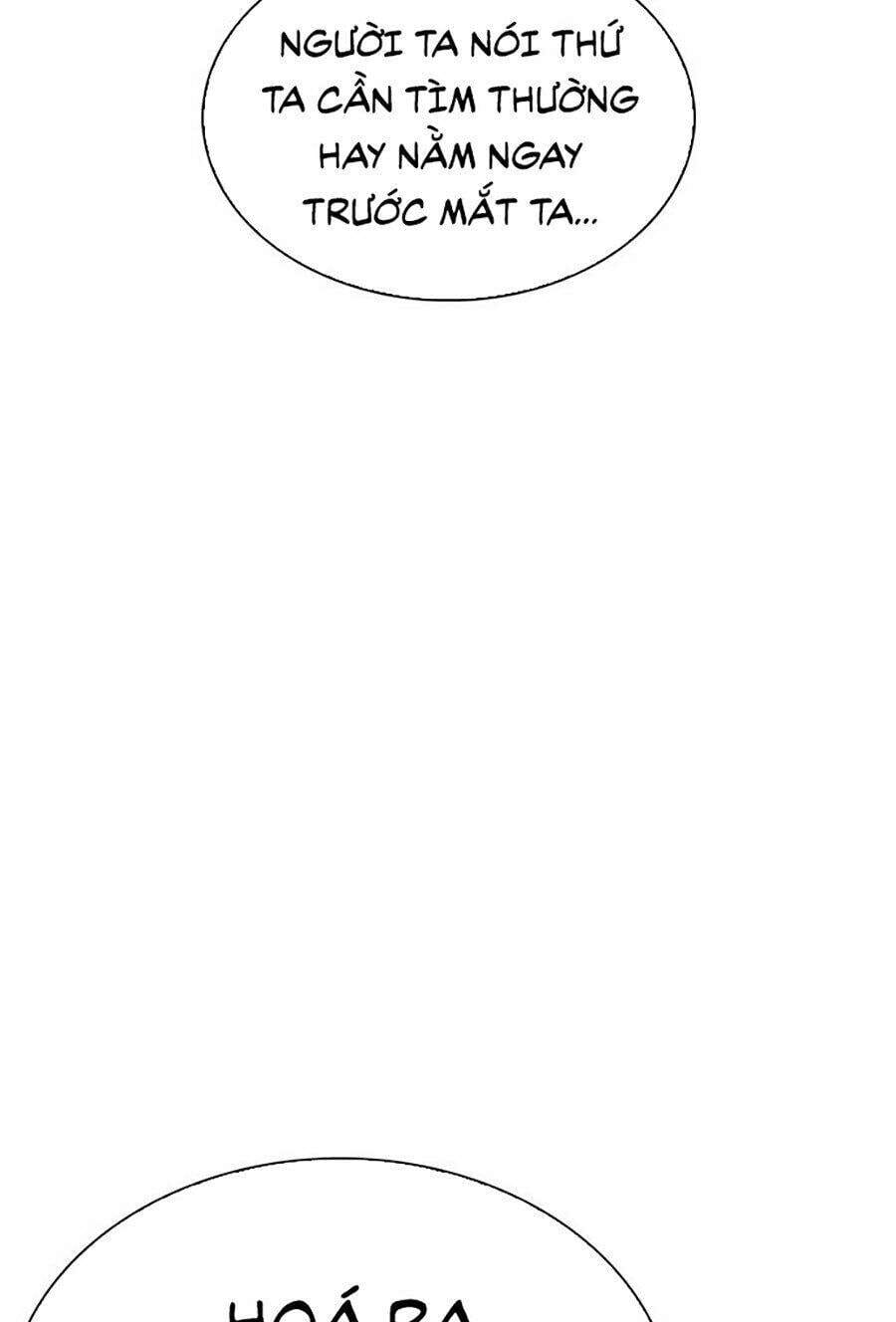 Truyện Tranh Lookism - Hoán Đổi Diệu Kỳ trang 7