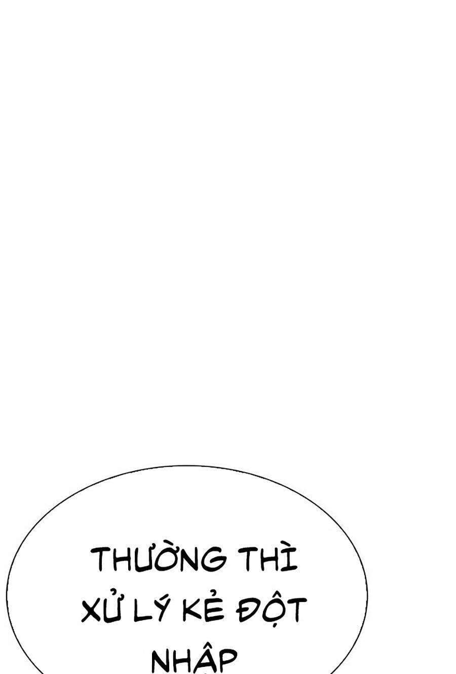 Truyện Tranh Lookism - Hoán Đổi Diệu Kỳ trang 7
