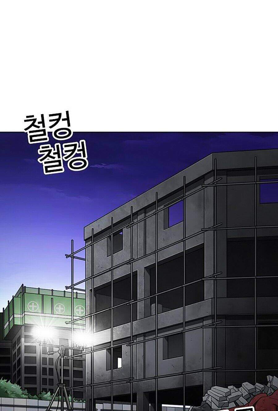 Truyện Tranh Lookism - Hoán Đổi Diệu Kỳ trang 7