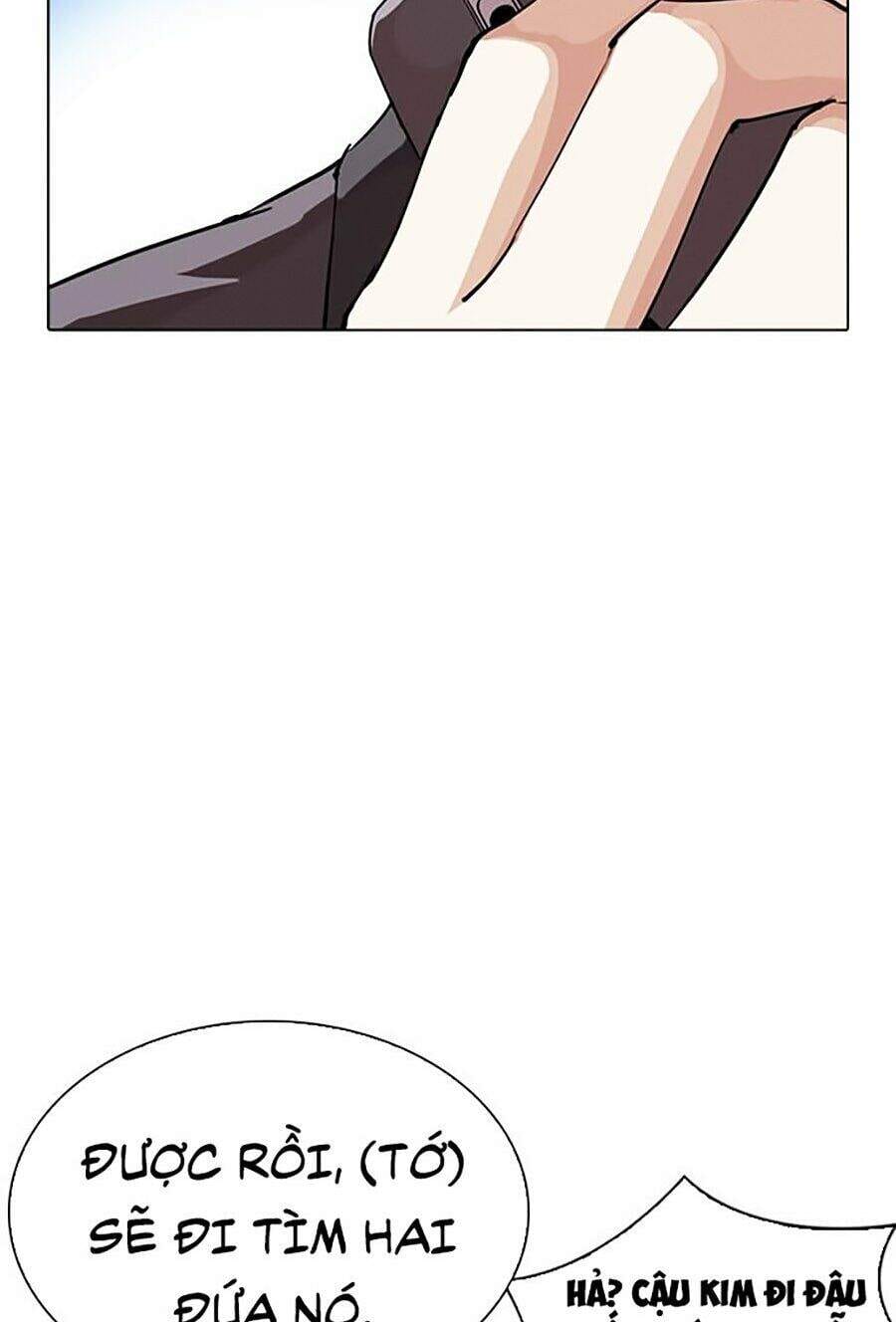Truyện Tranh Lookism - Hoán Đổi Diệu Kỳ trang 7