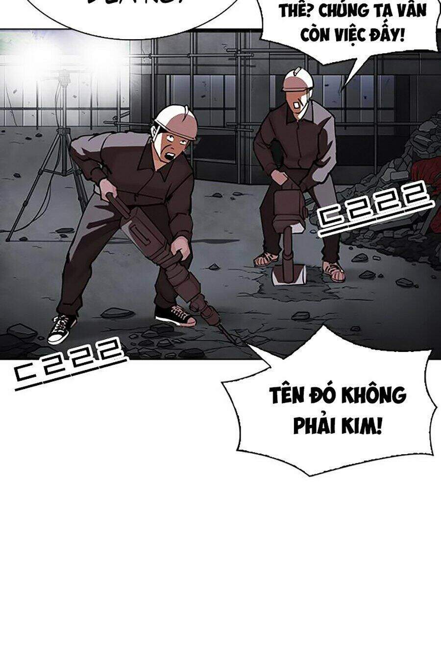 Truyện Tranh Lookism - Hoán Đổi Diệu Kỳ trang 7