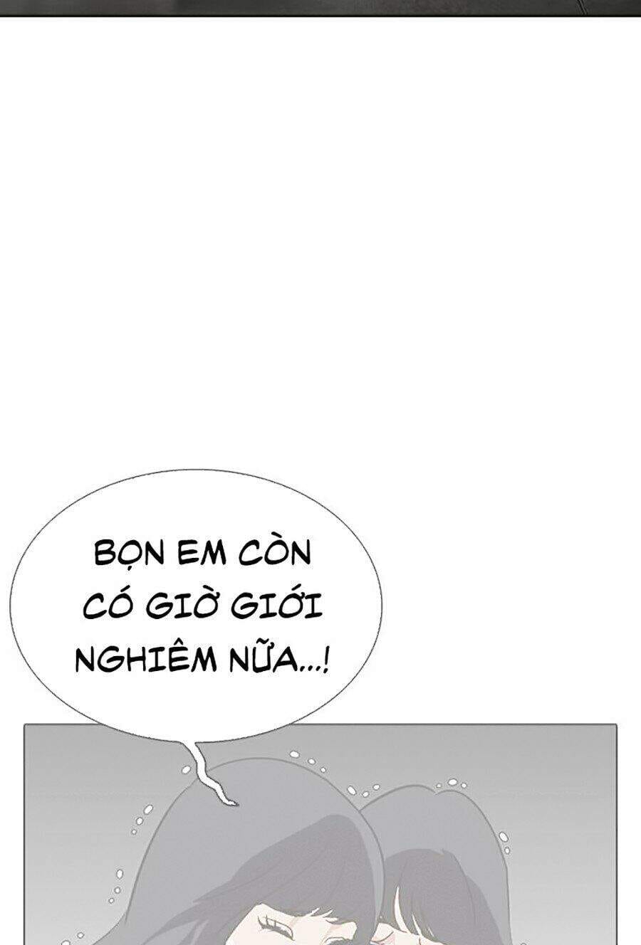 Truyện Tranh Lookism - Hoán Đổi Diệu Kỳ trang 7