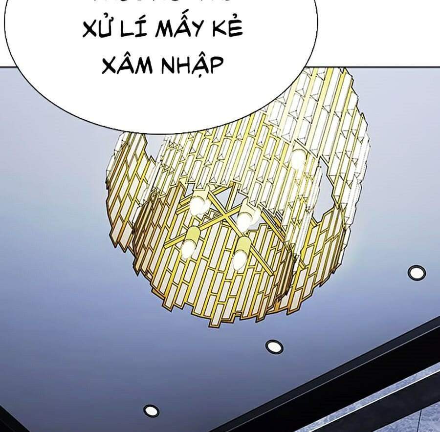 Truyện Tranh Lookism - Hoán Đổi Diệu Kỳ trang 7