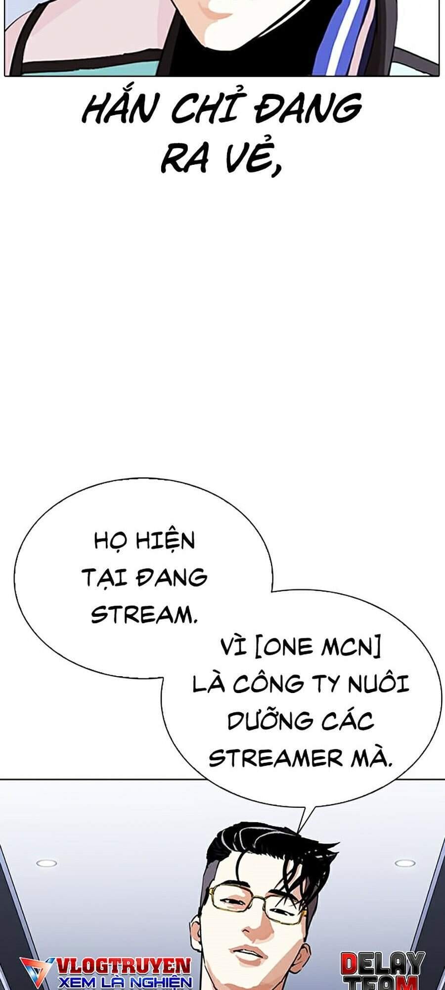 Truyện Tranh Lookism - Hoán Đổi Diệu Kỳ trang 7