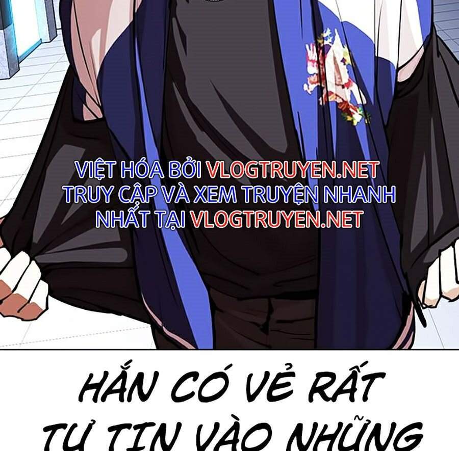 Truyện Tranh Lookism - Hoán Đổi Diệu Kỳ trang 7