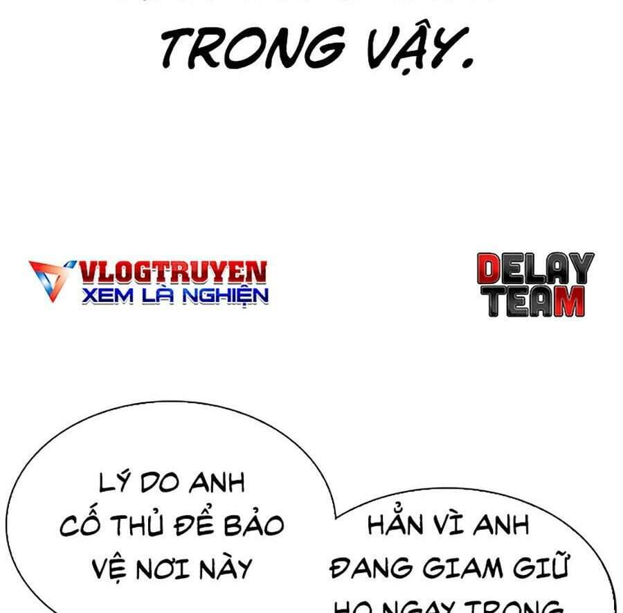 Truyện Tranh Lookism - Hoán Đổi Diệu Kỳ trang 7