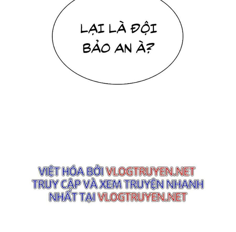 Truyện Tranh Lookism - Hoán Đổi Diệu Kỳ trang 7