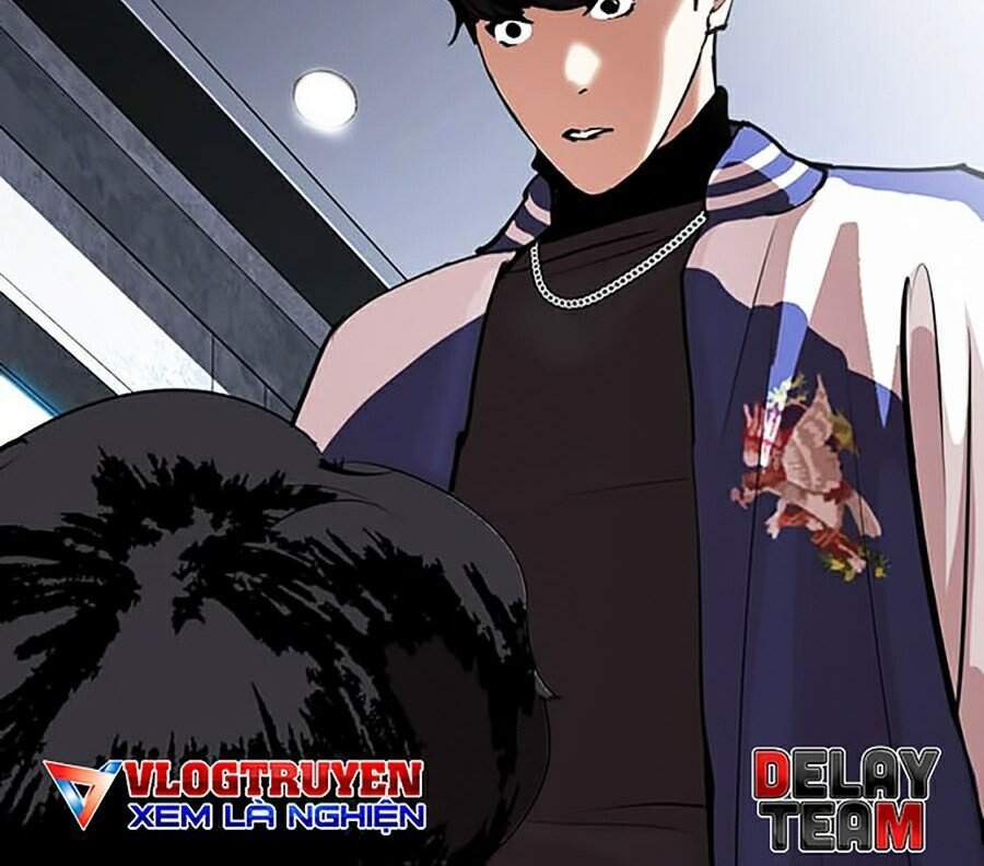Truyện Tranh Lookism - Hoán Đổi Diệu Kỳ trang 7