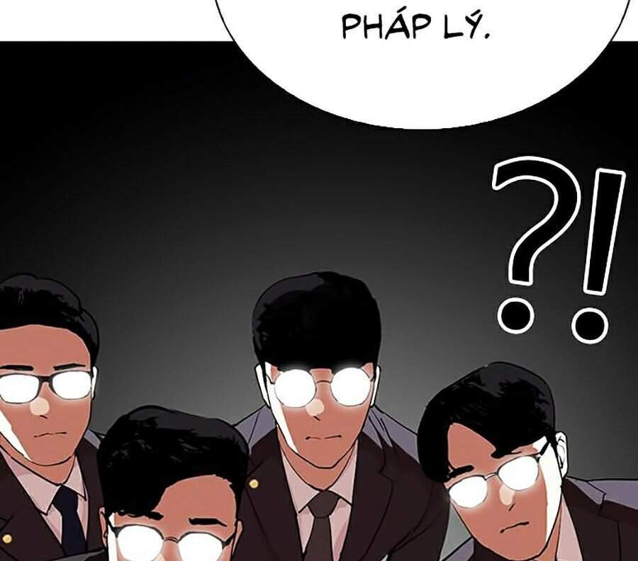 Truyện Tranh Lookism - Hoán Đổi Diệu Kỳ trang 7