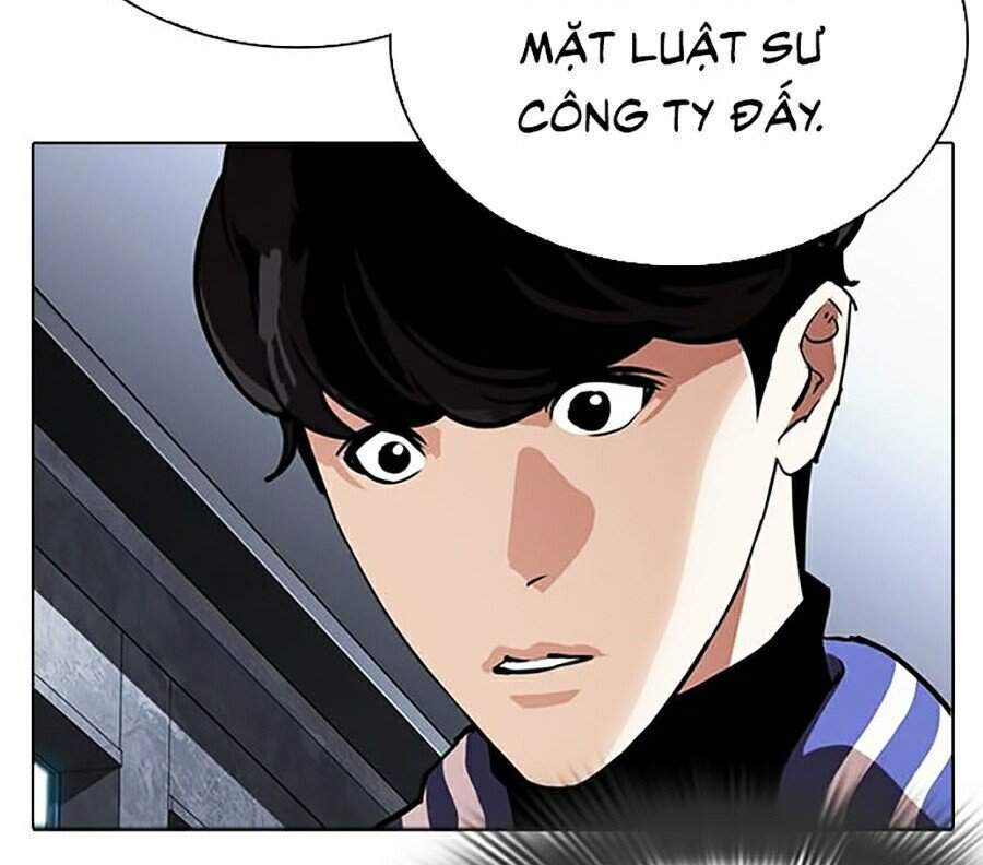 Truyện Tranh Lookism - Hoán Đổi Diệu Kỳ trang 7