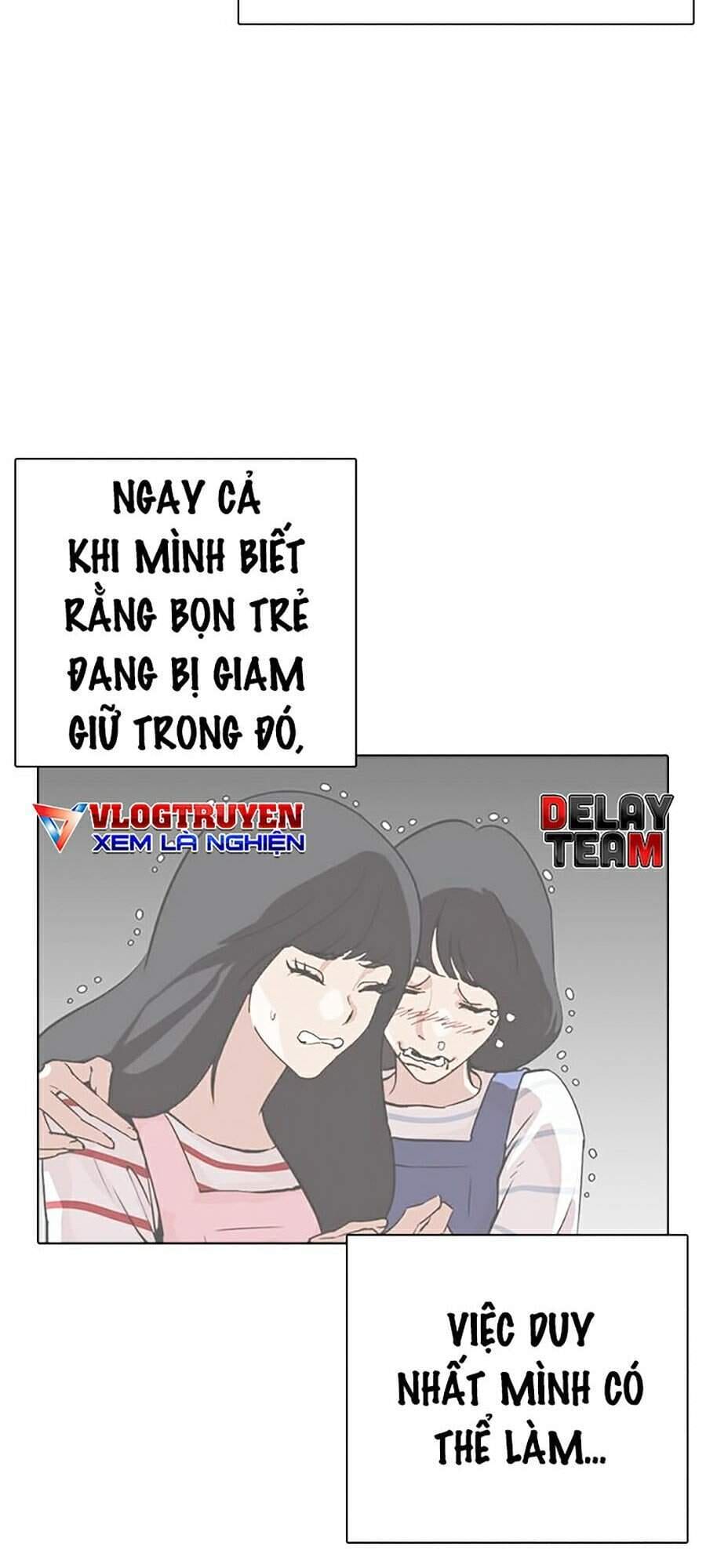 Truyện Tranh Lookism - Hoán Đổi Diệu Kỳ trang 7