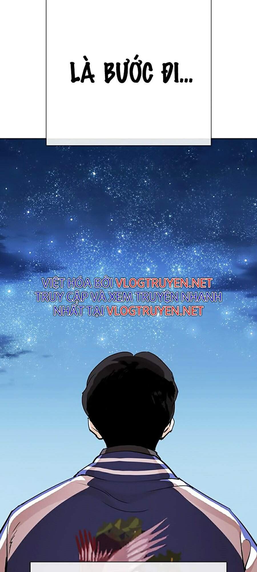 Truyện Tranh Lookism - Hoán Đổi Diệu Kỳ trang 7