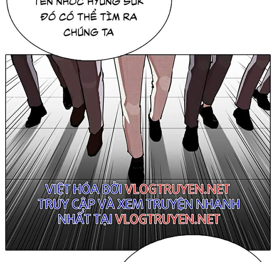 Truyện Tranh Lookism - Hoán Đổi Diệu Kỳ trang 30241