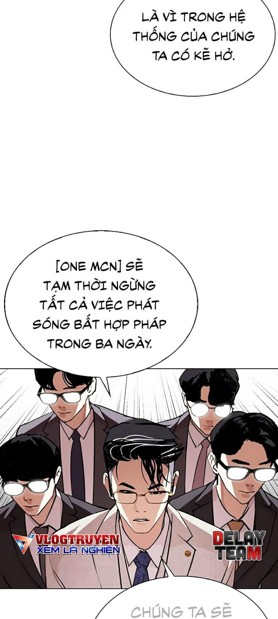 Truyện Tranh Lookism - Hoán Đổi Diệu Kỳ trang 30242