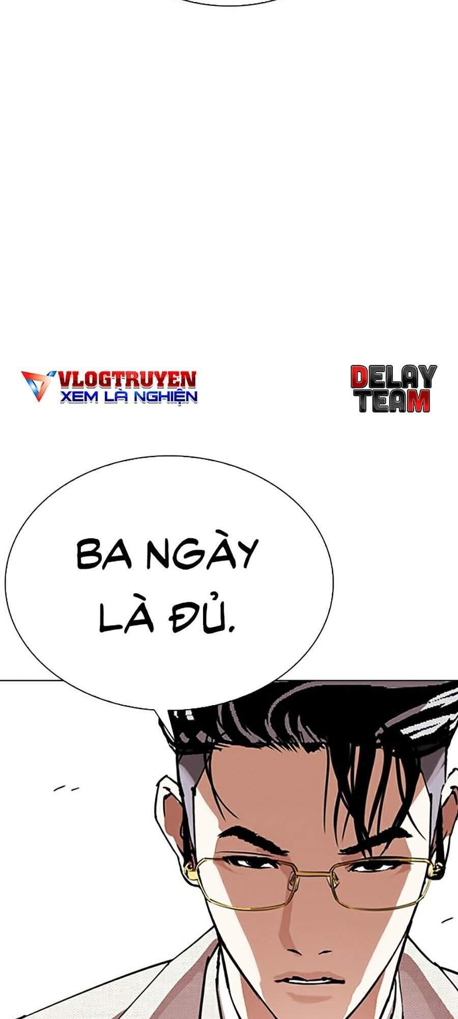 Truyện Tranh Lookism - Hoán Đổi Diệu Kỳ trang 30246