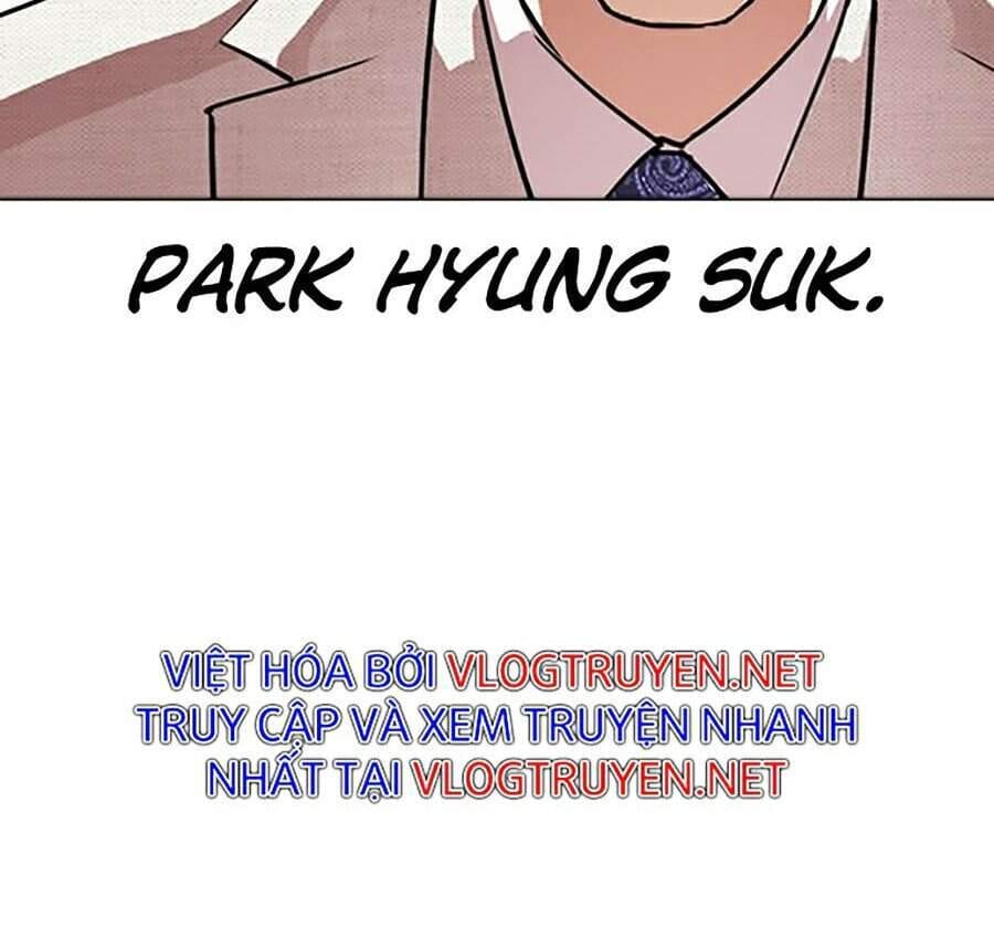 Truyện Tranh Lookism - Hoán Đổi Diệu Kỳ trang 30247