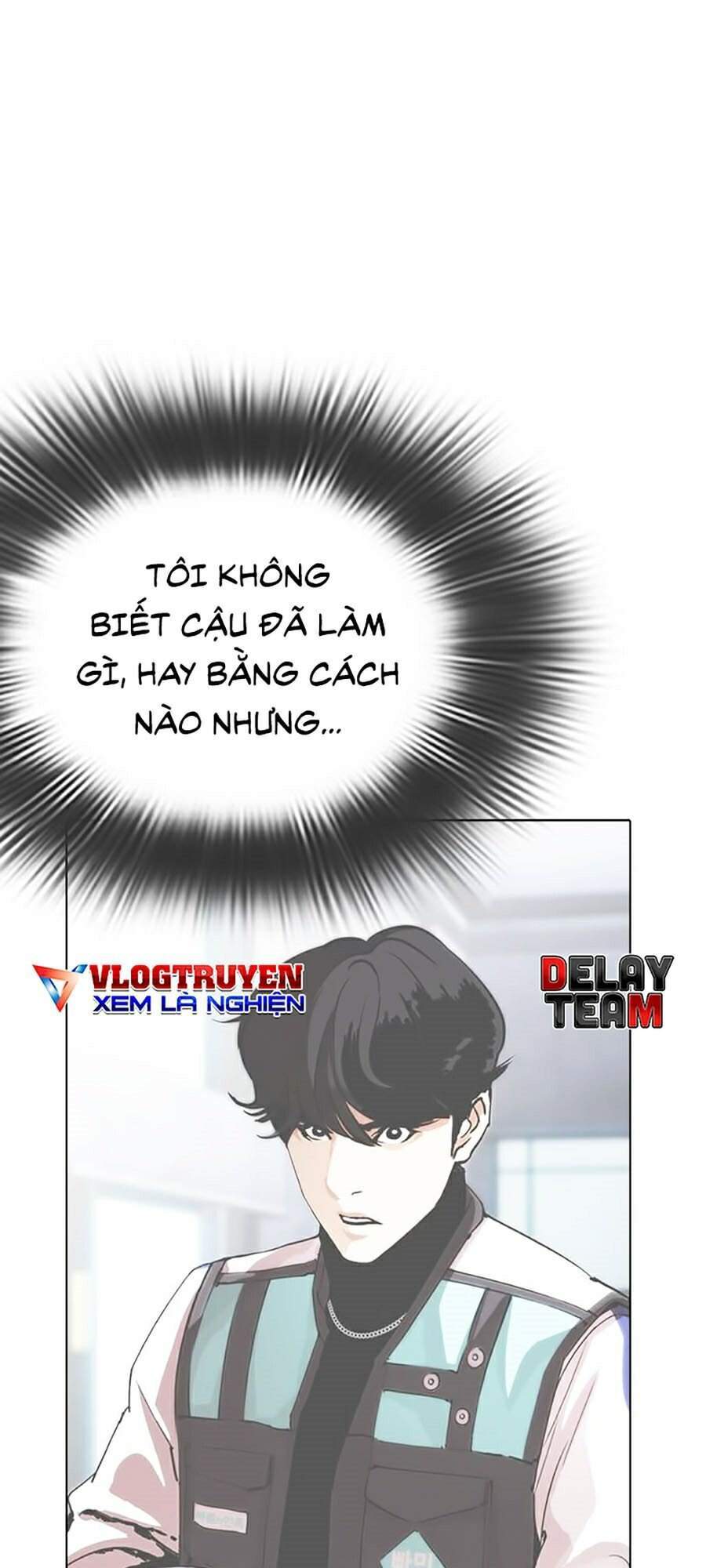 Truyện Tranh Lookism - Hoán Đổi Diệu Kỳ trang 30248