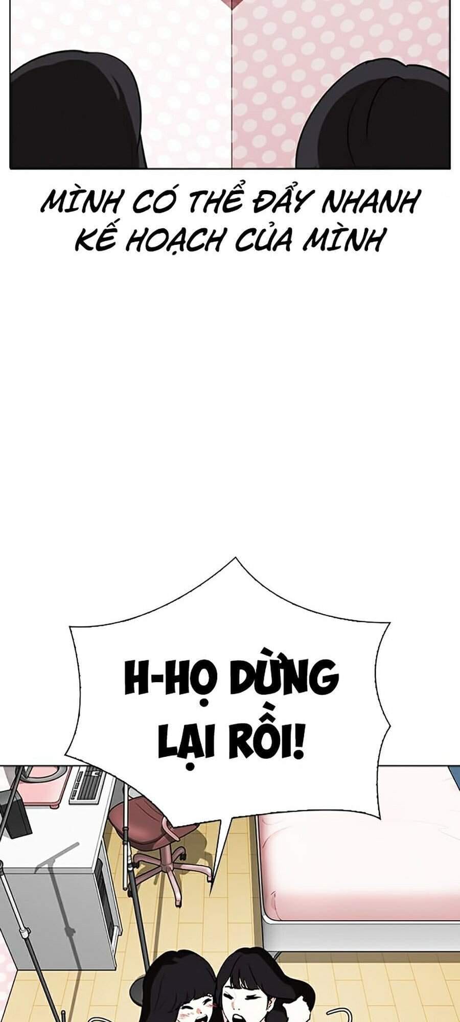 Truyện Tranh Lookism - Hoán Đổi Diệu Kỳ trang 30252