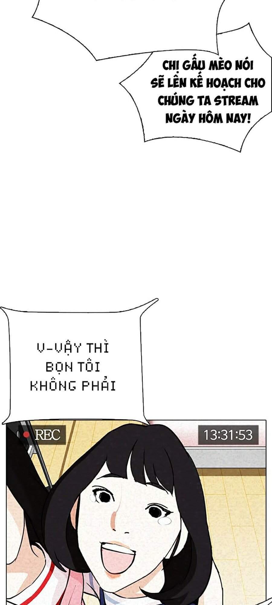 Truyện Tranh Lookism - Hoán Đổi Diệu Kỳ trang 30254
