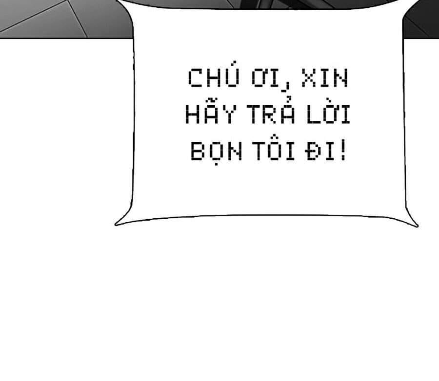Truyện Tranh Lookism - Hoán Đổi Diệu Kỳ trang 30257