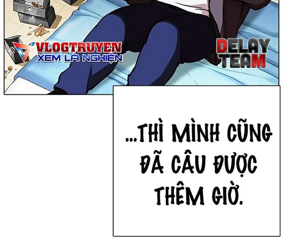 Truyện Tranh Lookism - Hoán Đổi Diệu Kỳ trang 30261