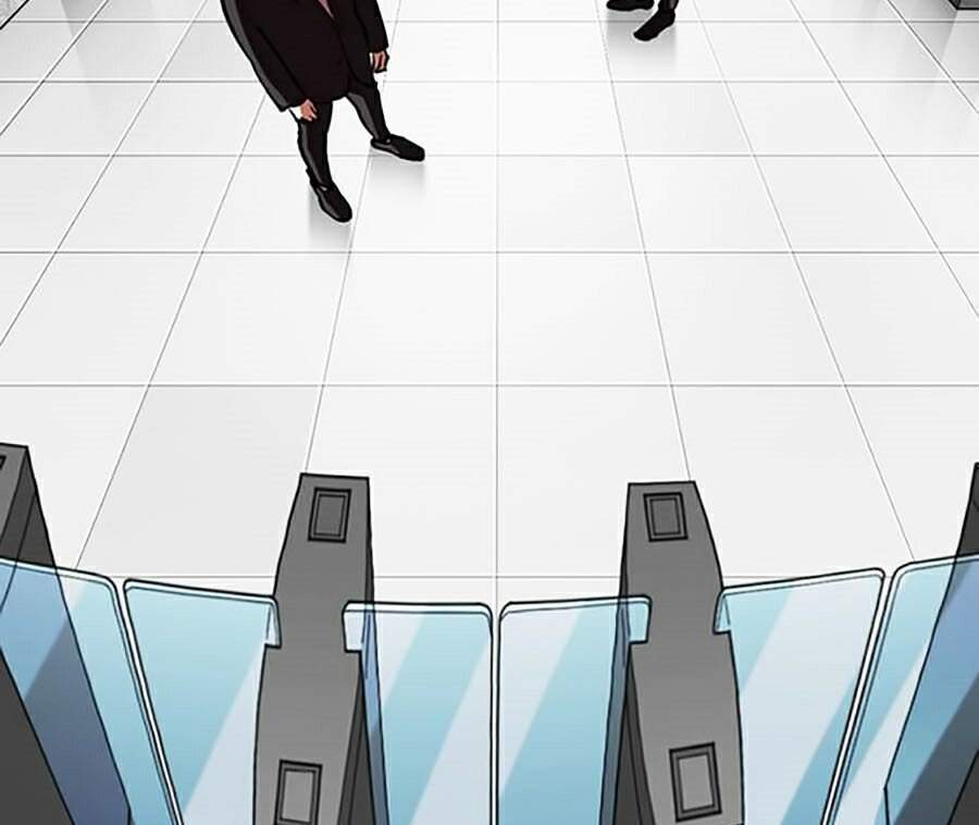 Truyện Tranh Lookism - Hoán Đổi Diệu Kỳ trang 30267