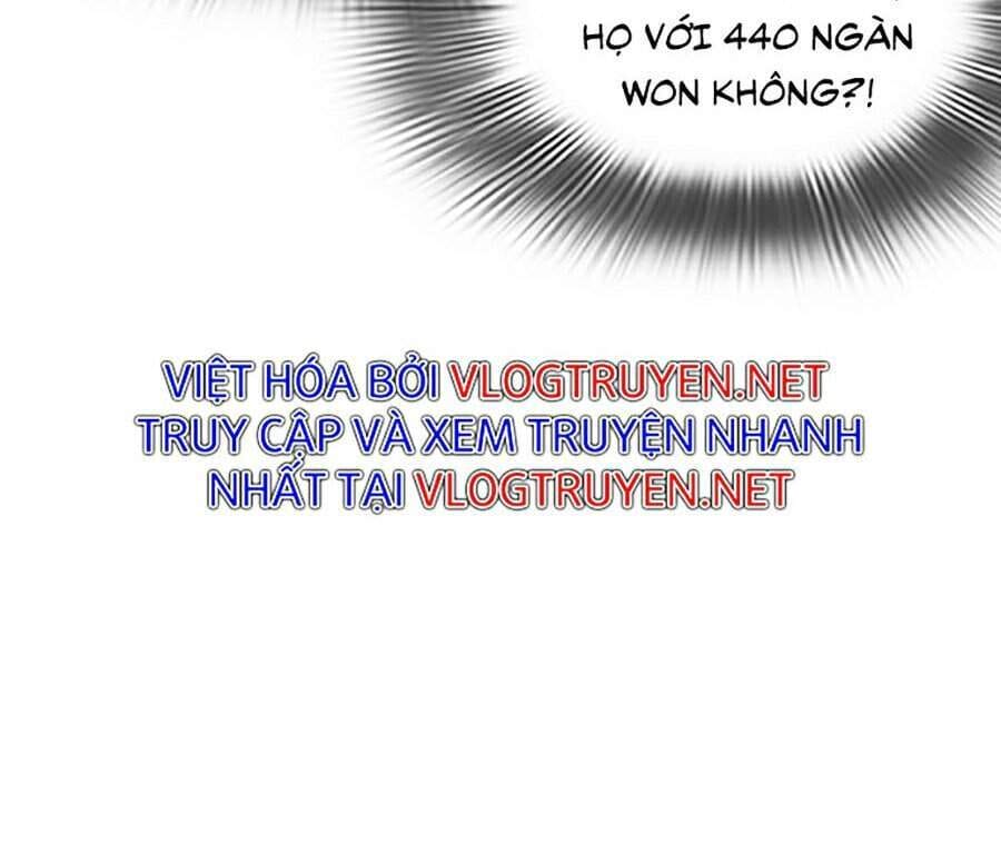 Truyện Tranh Lookism - Hoán Đổi Diệu Kỳ trang 30271