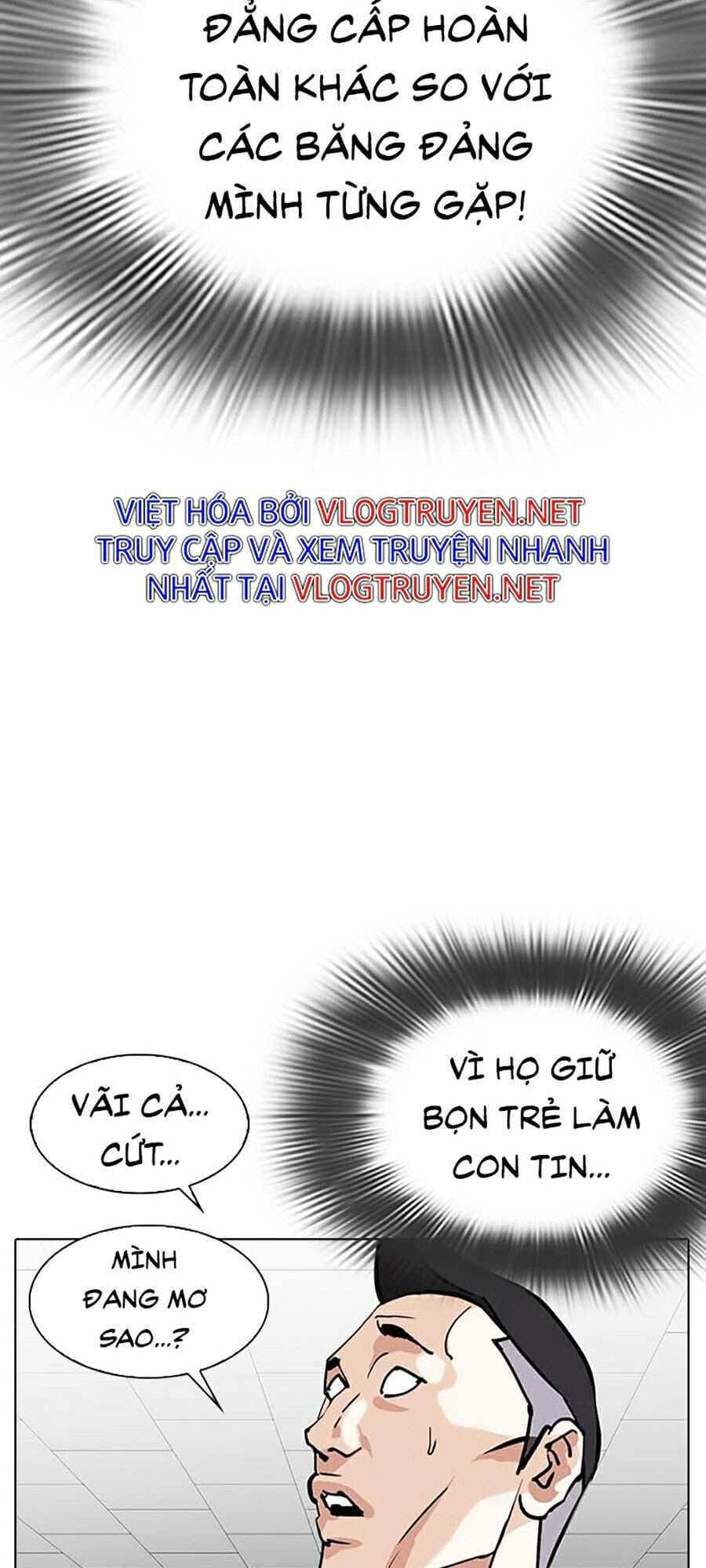 Truyện Tranh Lookism - Hoán Đổi Diệu Kỳ trang 30274