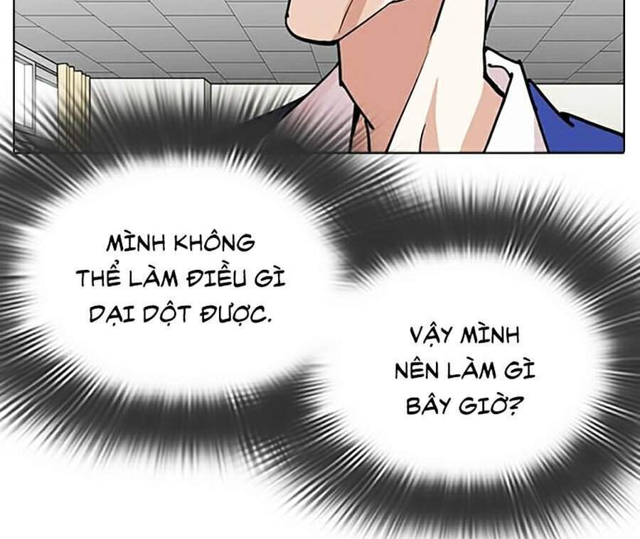Truyện Tranh Lookism - Hoán Đổi Diệu Kỳ trang 30275