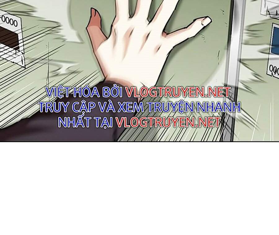 Truyện Tranh Lookism - Hoán Đổi Diệu Kỳ trang 30283