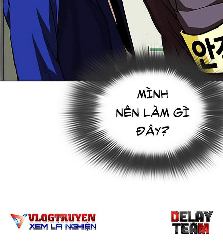Truyện Tranh Lookism - Hoán Đổi Diệu Kỳ trang 30285