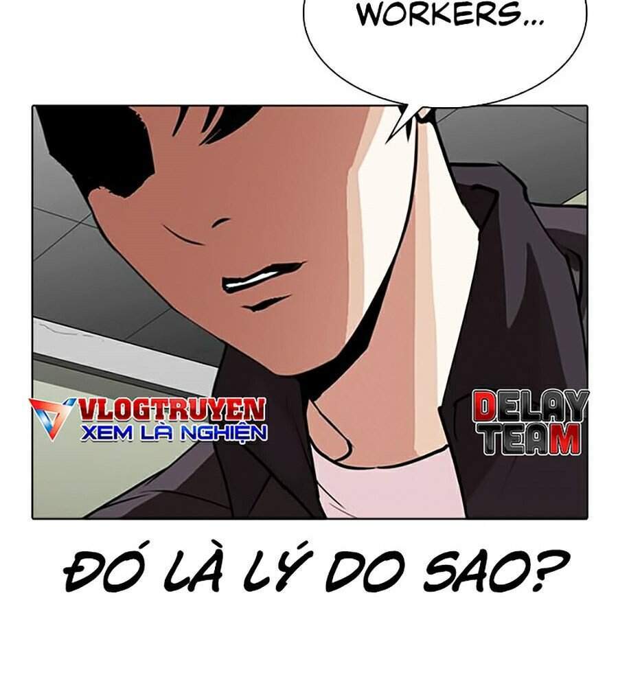 Truyện Tranh Lookism - Hoán Đổi Diệu Kỳ trang 30289