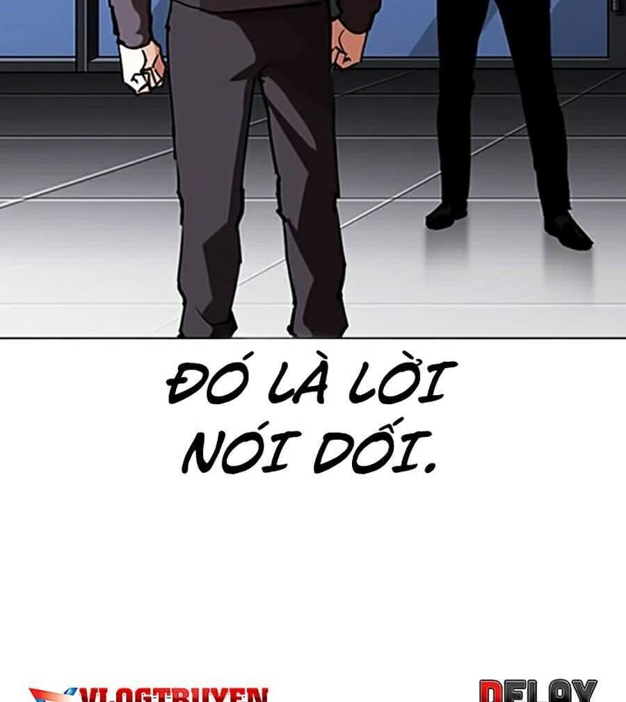 Truyện Tranh Lookism - Hoán Đổi Diệu Kỳ trang 30291