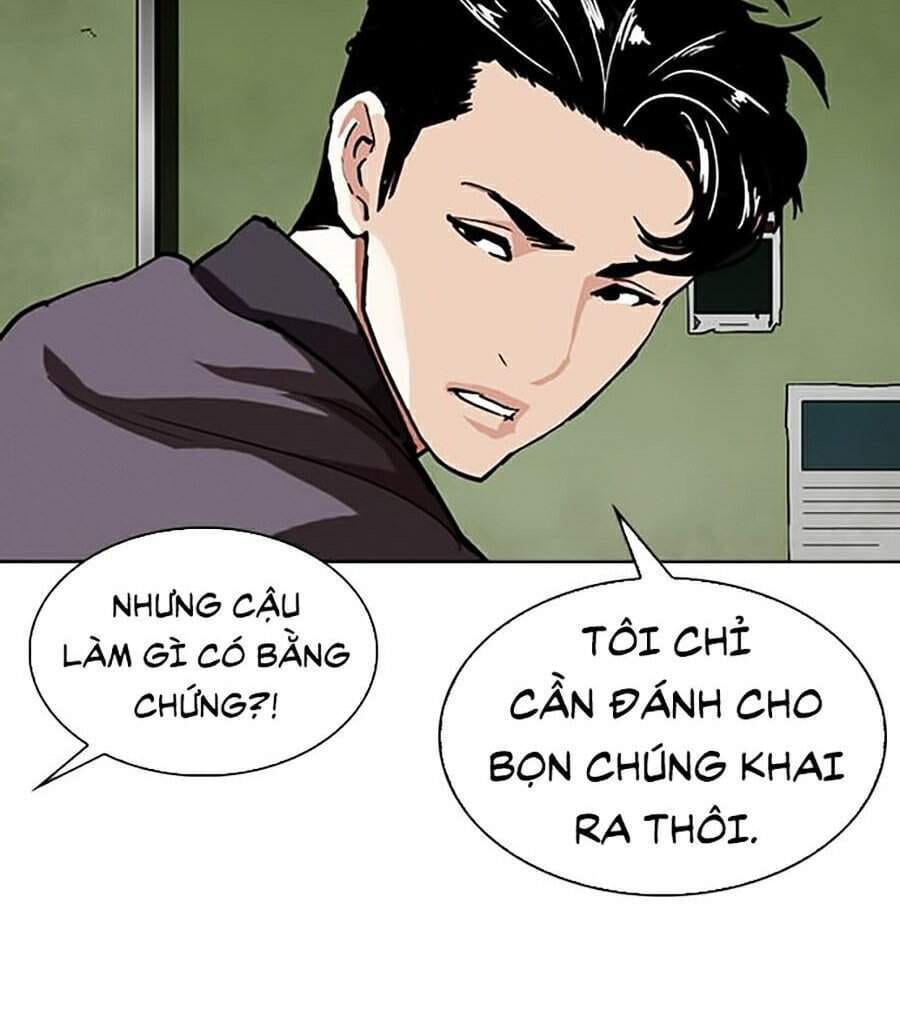Truyện Tranh Lookism - Hoán Đổi Diệu Kỳ trang 30294