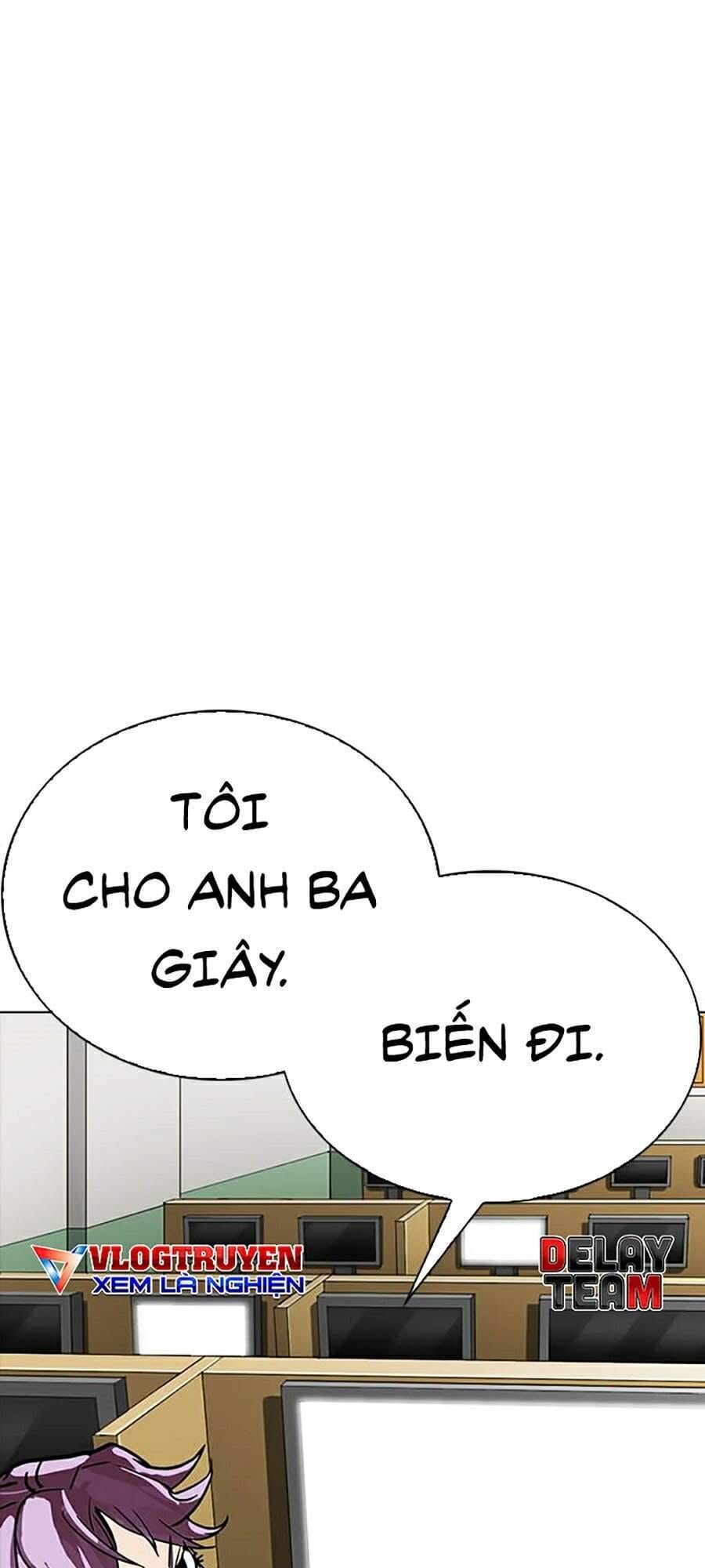 Truyện Tranh Lookism - Hoán Đổi Diệu Kỳ trang 30301