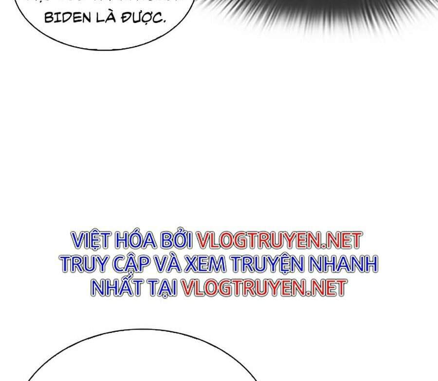 Truyện Tranh Lookism - Hoán Đổi Diệu Kỳ trang 30306