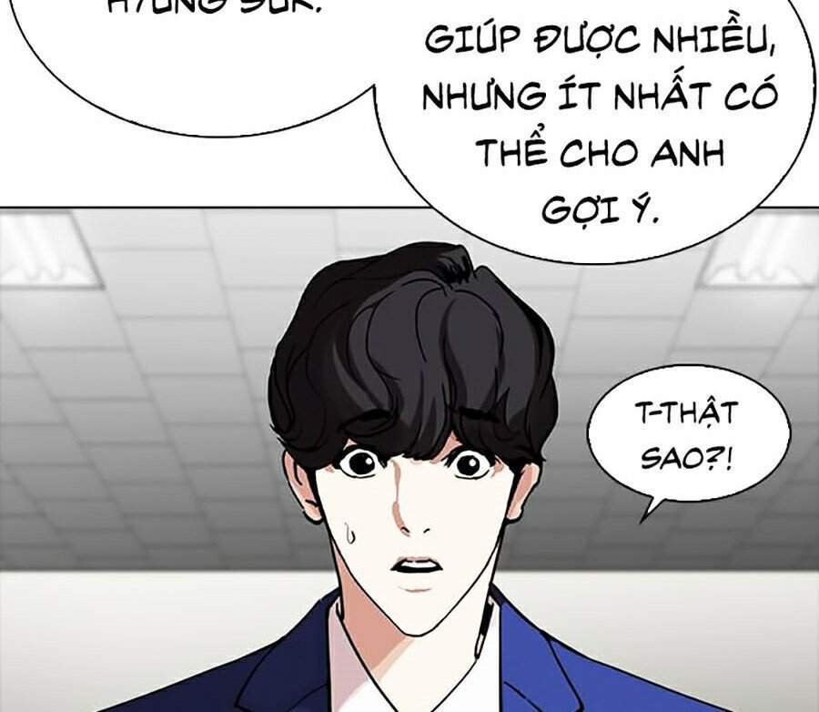 Truyện Tranh Lookism - Hoán Đổi Diệu Kỳ trang 30310