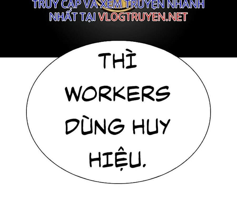 Truyện Tranh Lookism - Hoán Đổi Diệu Kỳ trang 30316
