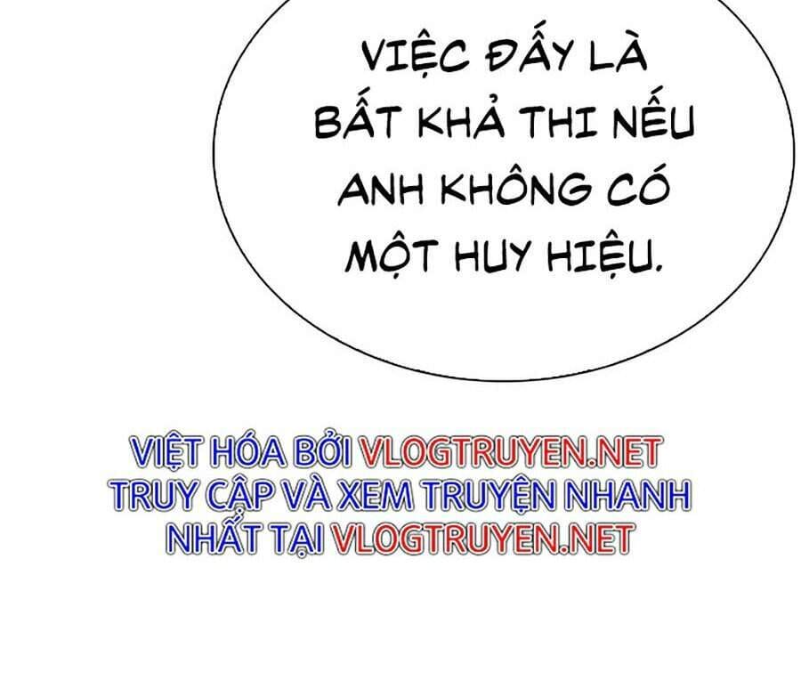 Truyện Tranh Lookism - Hoán Đổi Diệu Kỳ trang 30318