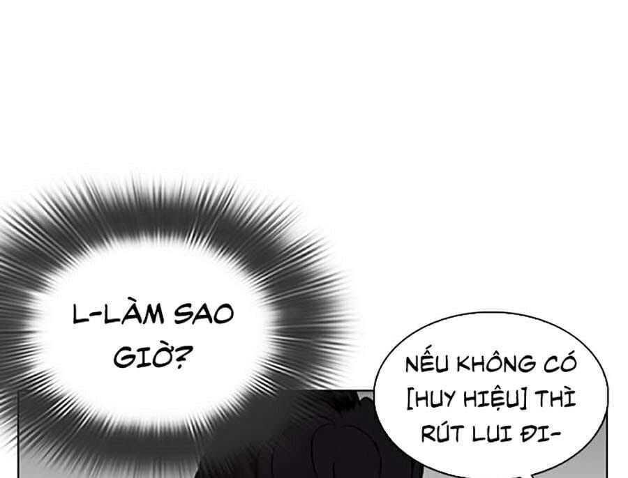Truyện Tranh Lookism - Hoán Đổi Diệu Kỳ trang 30320