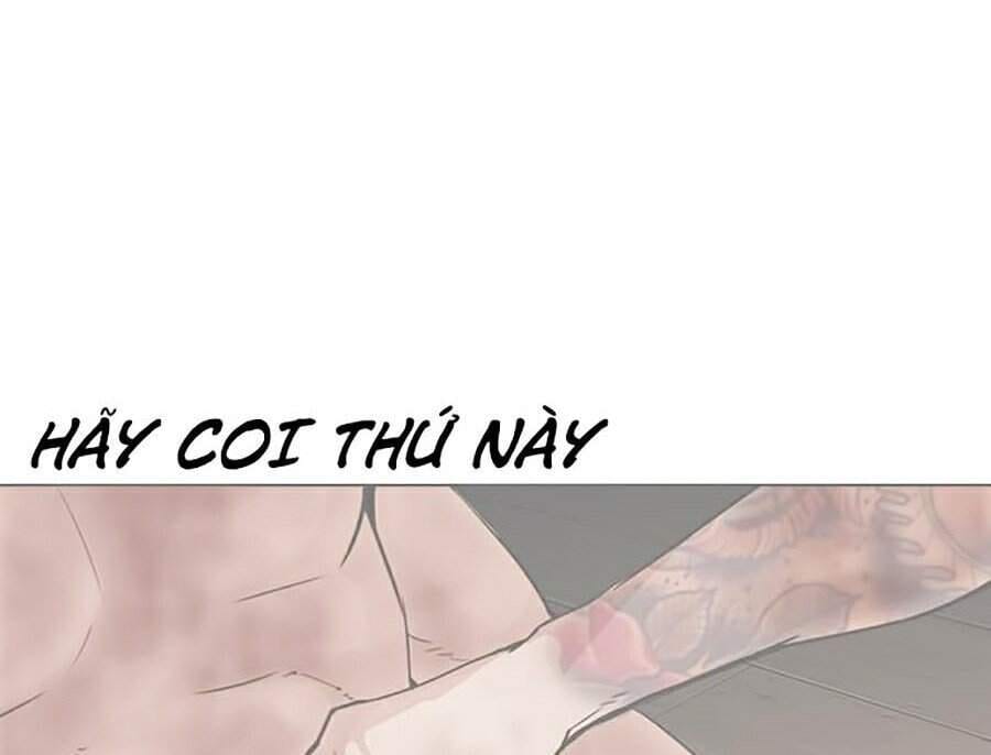 Truyện Tranh Lookism - Hoán Đổi Diệu Kỳ trang 30326