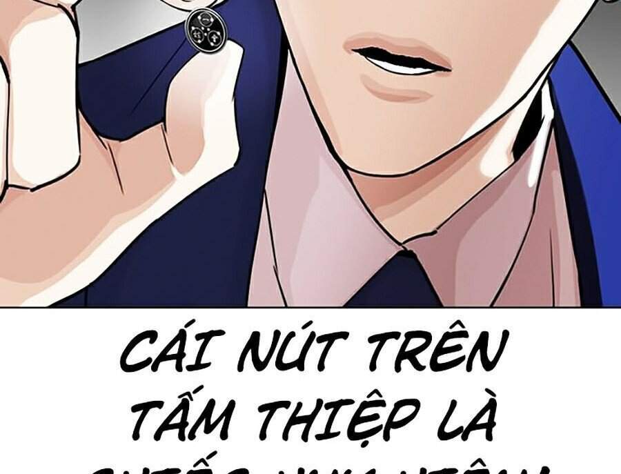 Truyện Tranh Lookism - Hoán Đổi Diệu Kỳ trang 30330