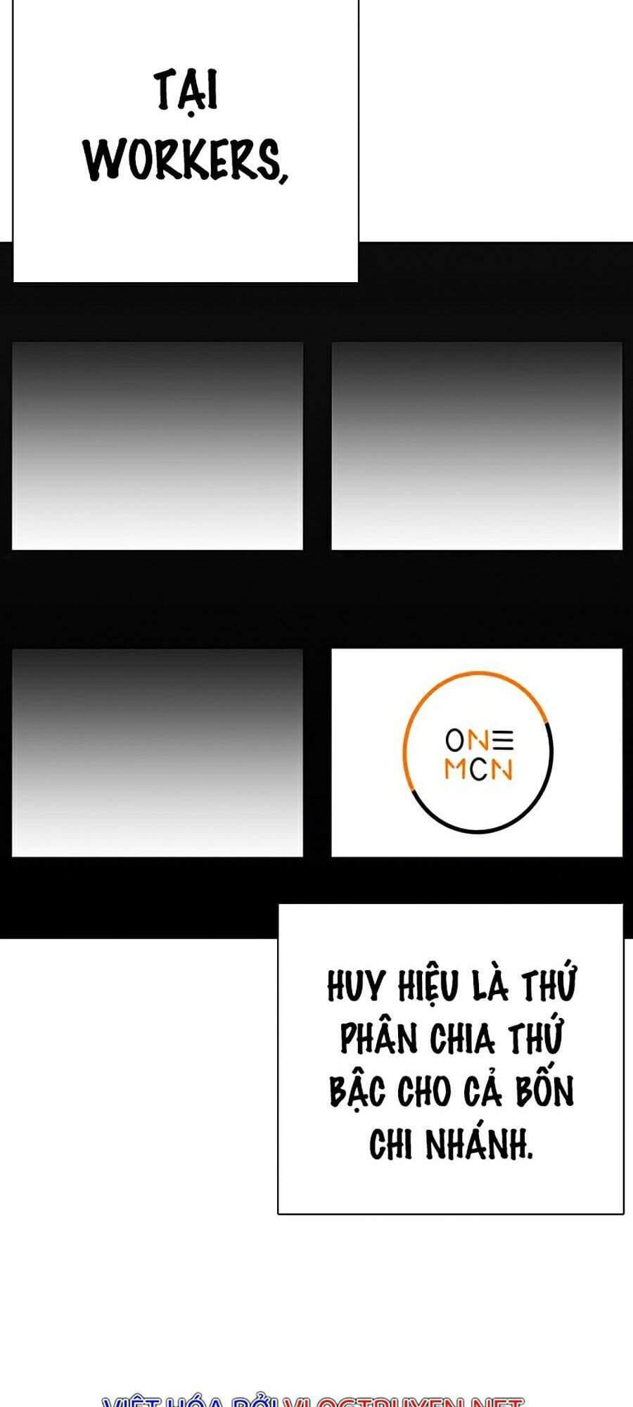 Truyện Tranh Lookism - Hoán Đổi Diệu Kỳ trang 30333