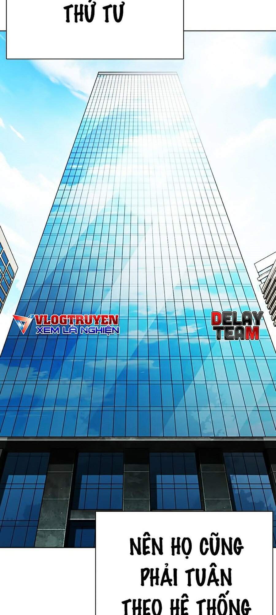 Truyện Tranh Lookism - Hoán Đổi Diệu Kỳ trang 30335