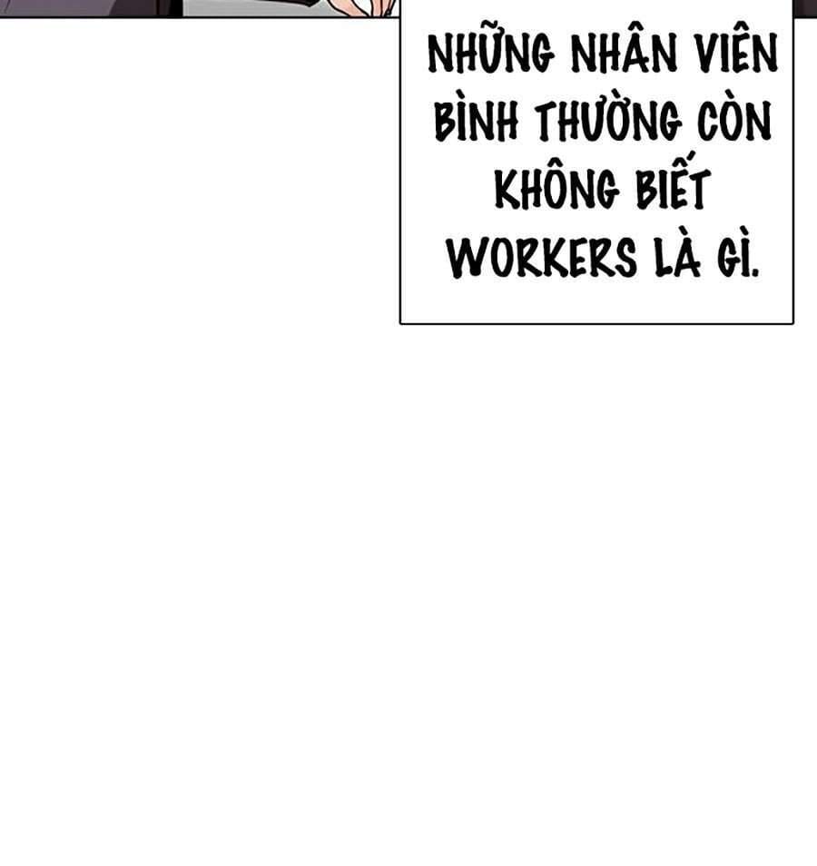 Truyện Tranh Lookism - Hoán Đổi Diệu Kỳ trang 30338