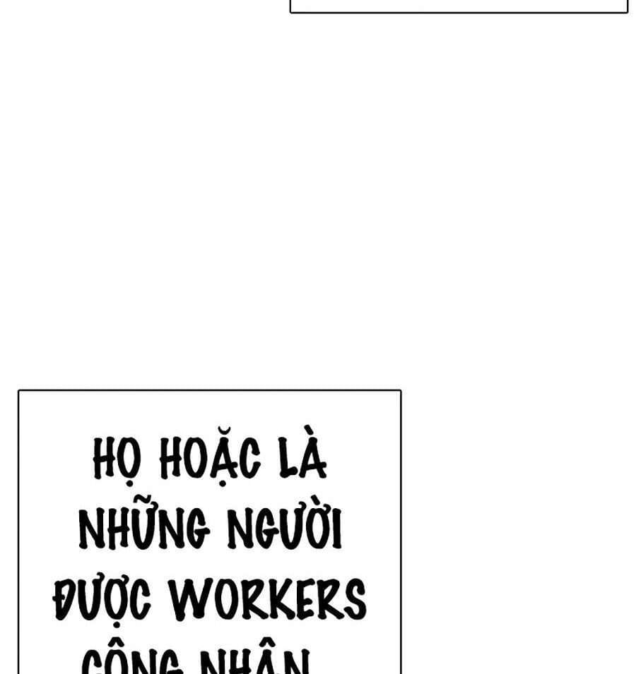 Truyện Tranh Lookism - Hoán Đổi Diệu Kỳ trang 30340